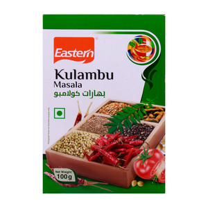 Eastern Kulambu Masala 100g