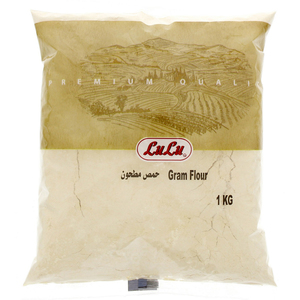 LuLu Gram Flour 1kg