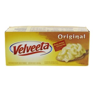 Kraft Velveeta Original 453g