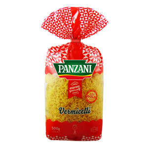 Panzani Vermicelli 500g