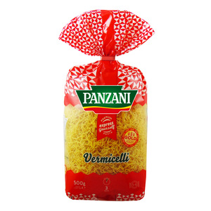 Panzani Vermicelli 500g
