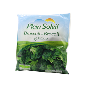 Plein Soleil Broccoli 400g