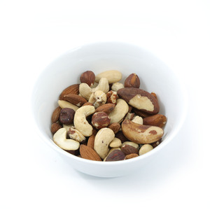 Mixed Nuts Deluxe Without Shell 500g