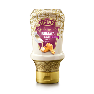 Heinz Toumaya Sauce Squeeze 225ml