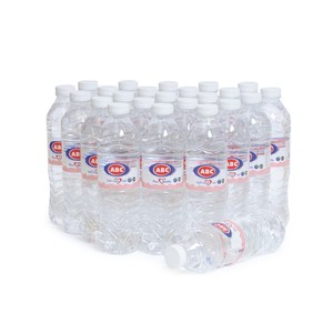 ABC Drinking Water 24 x 500ml