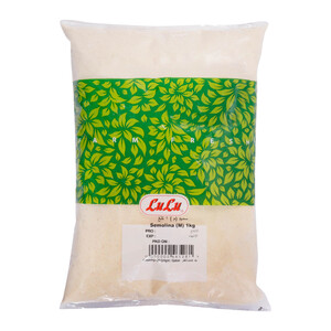 LuLu Semolina 1kg