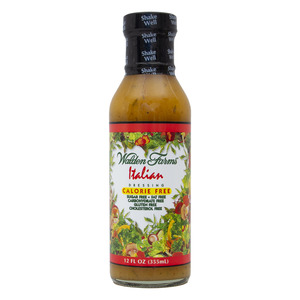Walden Farms Italian Dressing 355ml