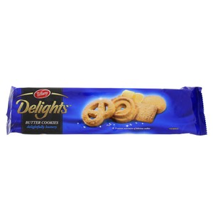 Tiffany Delights Butter Cookies 100g