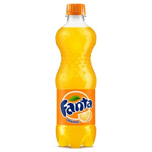 Fanta Orange 500ml