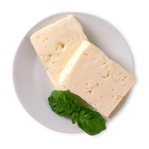 Egyptian Feta Cheese 250g Approx. Weight