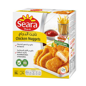 Seara Chicken Nuggets 350g