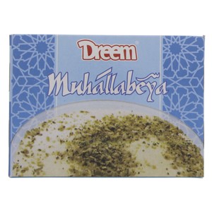 Dreem Muhallabeya 80g