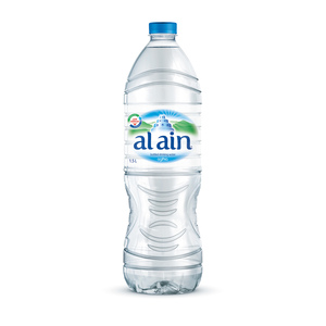 Al Ain Bottled Drinking Water 1.5Litre
