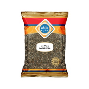 Ahlia Zaatar Extra 250g