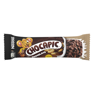 Nestle Chocapic Chocolate Cereal Bar 25g