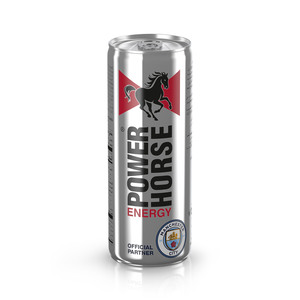Power Horse 250ml