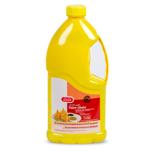 LuLu Palm Olein 1.5Litre