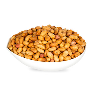 Peanut Roasted Big 500g