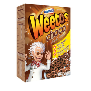 Weetos Weetos Choco 375g