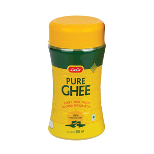 LuLu Pure Cow Ghee 500ml