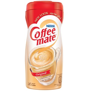 Nestle Coffeemate Original Non Dairy Coffee Creamer 400g