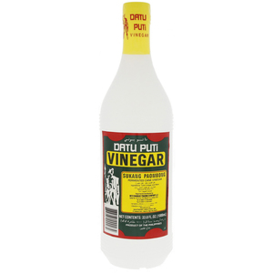 Datu Puti Vinegar 1Litre