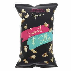 Hectare's Sweet And Salty Popcorn 30g