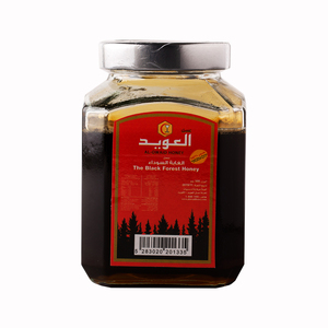 Al Owaid Black Forest Honey 500g