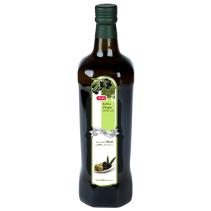 LuLu Extra Virgin Olive Oil 750ml