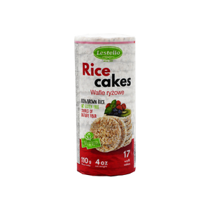 Lestello Rice Cakes 110g