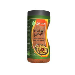 Eastern Bukhari Spice Mix 135g