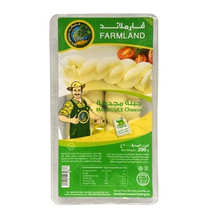 Farmland Majdoule Cheese 200g