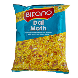 Bikano Dal Moth 200g