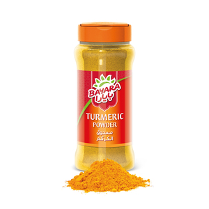 Bayara Turmeric Powder 330ml