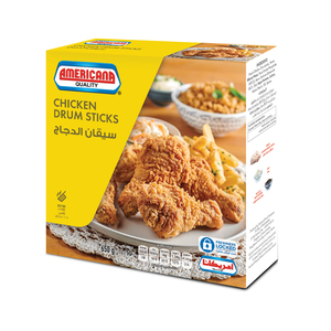 Americana Chicken Drumstick 650g