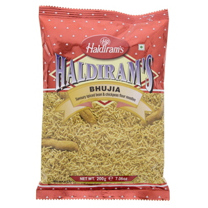 Haldiram's Bhujia 200g