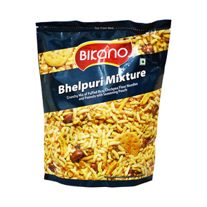 Bikano Bhelpuri Mixture 200g