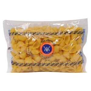 KFM Macaroni No.40 500g