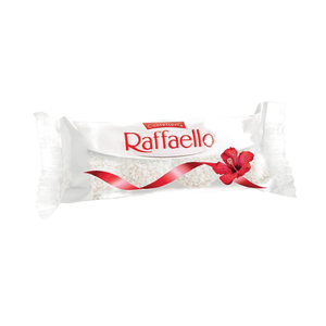 Ferrero Raffaello 3pcs