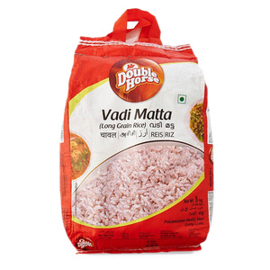 Double Horse Long Grain Matta Rice 5kg