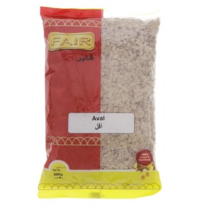 Fair Aval 500g