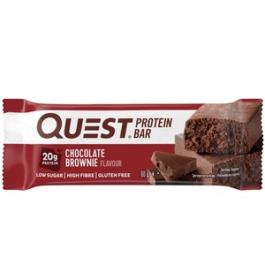 Quest Protien Bar Chocolate Brownie Flavour 60g