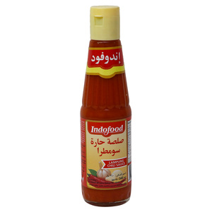 Indofood Lampung Chili Sauce 340ml