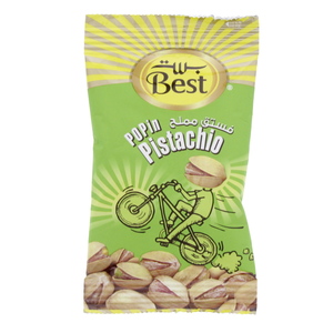 Best Salted Pistachios 13g