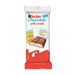 Kinder Country Chocolate 23.5g