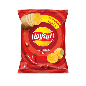 Lay's Chips Chilli 48g
