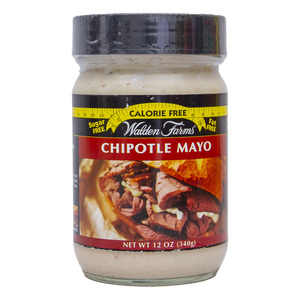 Walden Farms Chipotle Mayo 340g