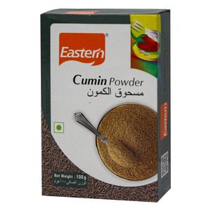 Eastern Cumin Powder 100g
