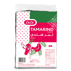 LuLu Tamarind Paste 300g
