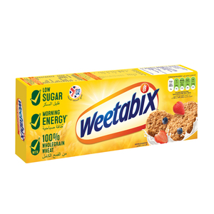 Weetabix Cereal Biscuit 215g